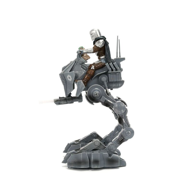 Jada Star Wars Radio Controlled At-rt, , hi-res