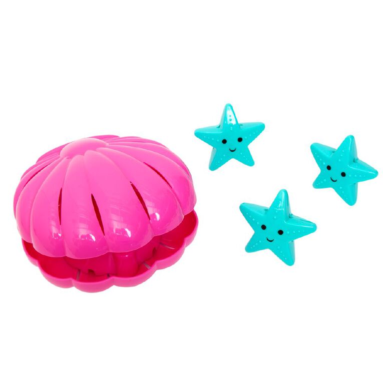 Goofy Foot Seashell Dive Game, , hi-res