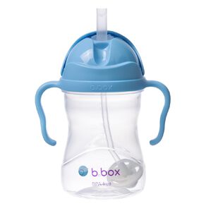 B.Box Sippy Cup Blueberry