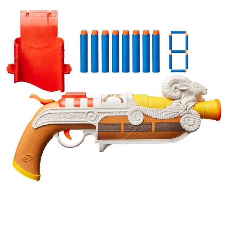 NERF One Piece Going Merry, , hi-res
