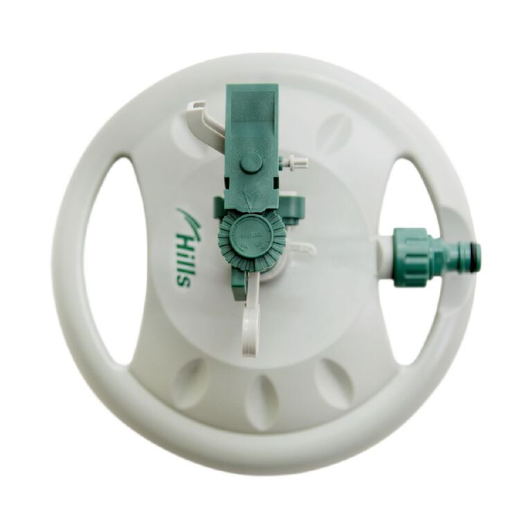 Hills Impact Sprinkler, , hi-res