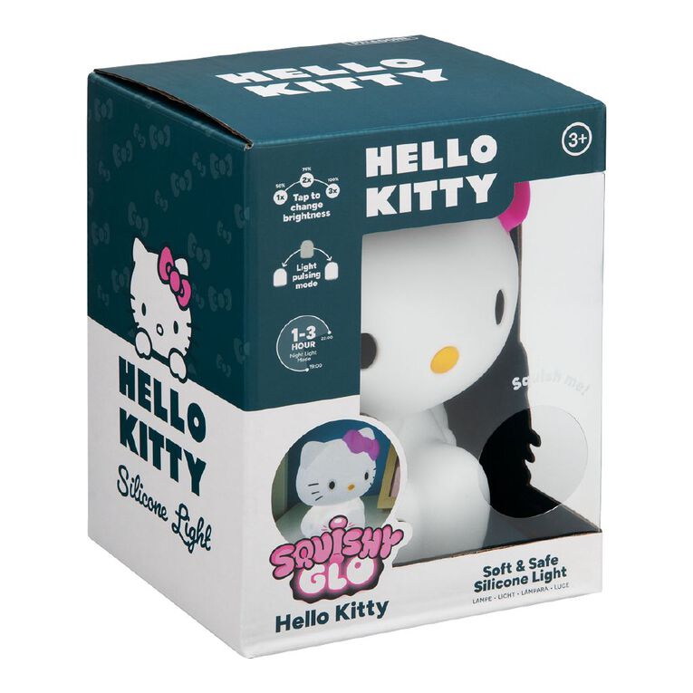 Paladone Hello Kitty Silicone Light, , hi-res