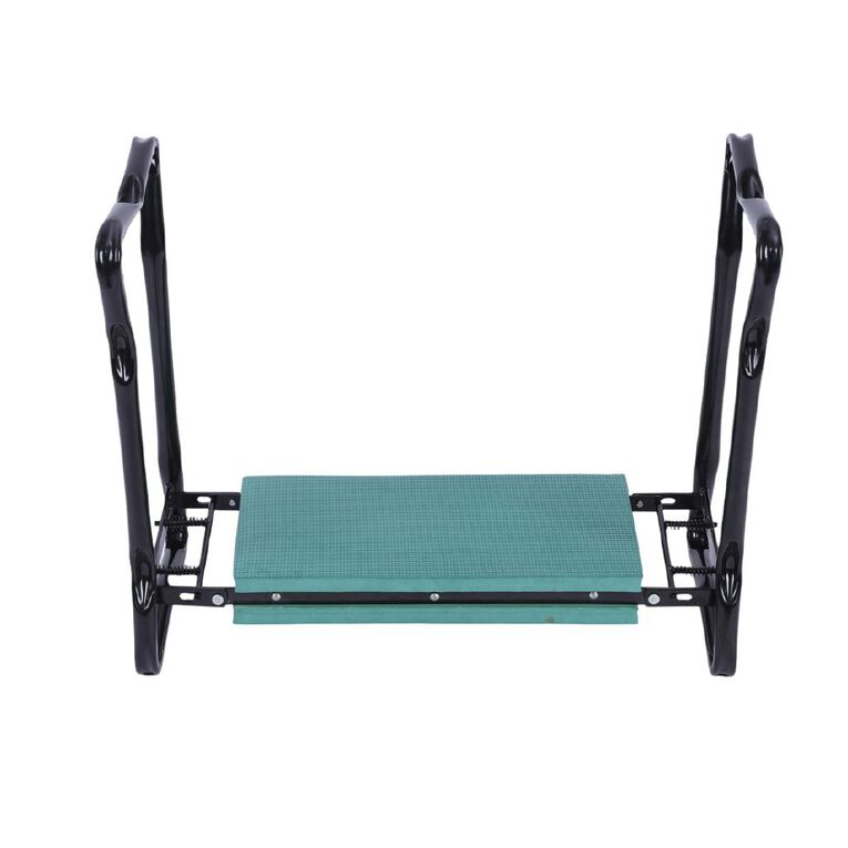 Kiwi Garden Foldable Kneeler Green, , hi-res