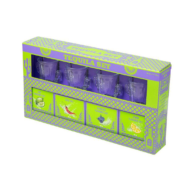 Chapala Tequila Set 727g, , hi-res