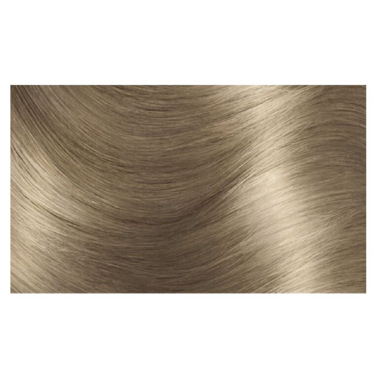 L'Oreal Paris Excellence Creme Hair Colour Ash Blonde 8.1, , hi-res