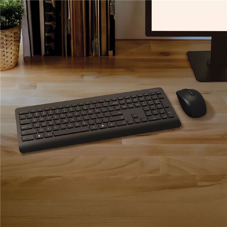 Incase Incase Designed by Microsoft Wireless Desktop 900, , hi-res