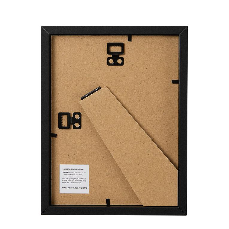 Living & Co Cove Photo Frame 4in x 6in, , hi-res
