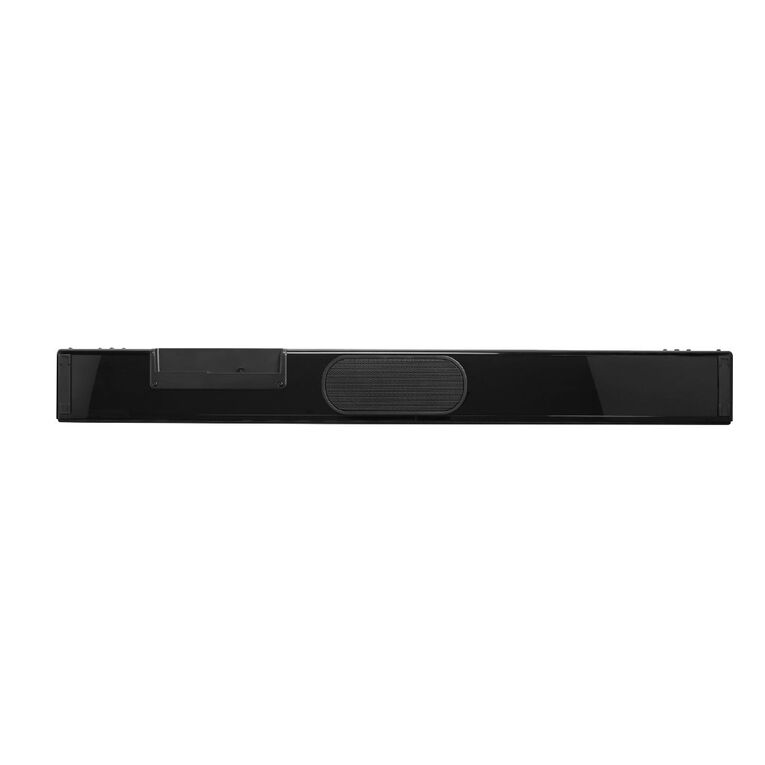 JBL SB120 Soundbar Black Black The Warehouse