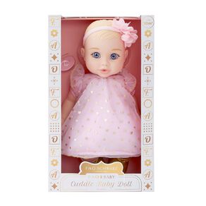 FAO Schwarz Fabric Body Fair