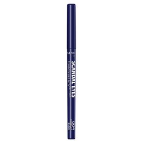 Rimmel Scandaleyes Eye Definer Blue