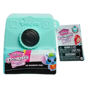Doorables Remember When Lil' Moments Peek Series 13