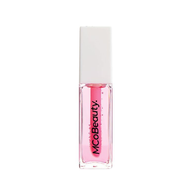MCoBeauty Lip Oil Hydrating Treatment The Warehouse