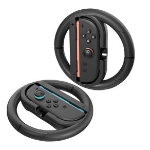 PowerWave Steering Wheel Twin Pack Nintendo Switch 2