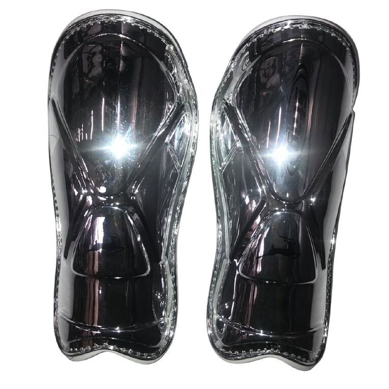 Stag Shinguards Grey Small, , hi-res