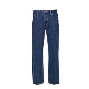 H&H Men's Relaxed Fit Jeans