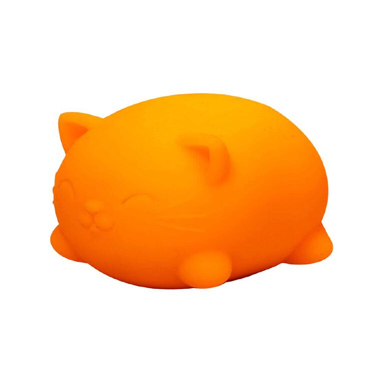 Nee Doh Cool Cats Assorted, , hi-res