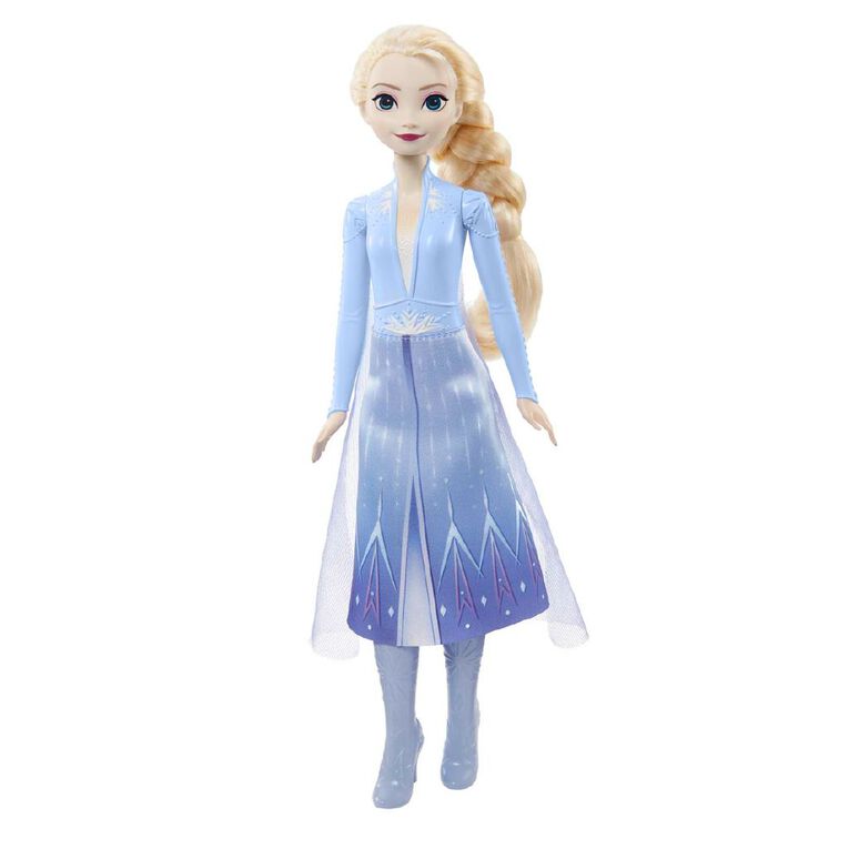 Disney Core Doll Assorted, , hi-res