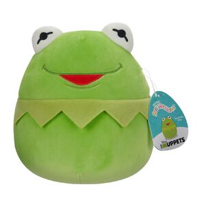 Squishmallows 8 inch Muppets Assorted