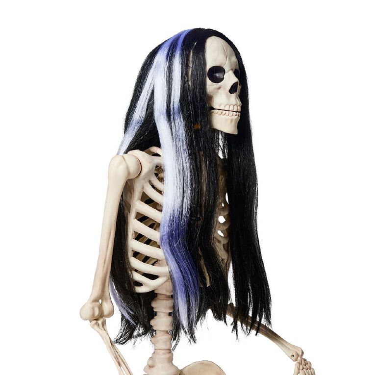 Seasons Enchanting Witch Wig, , hi-res