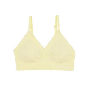 Clio Teen Seamfree Padded Bralette