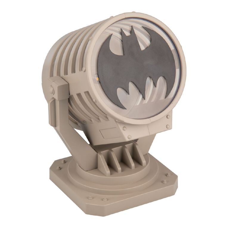 Paladone Batman Bat Symbol Projection Light, , hi-res