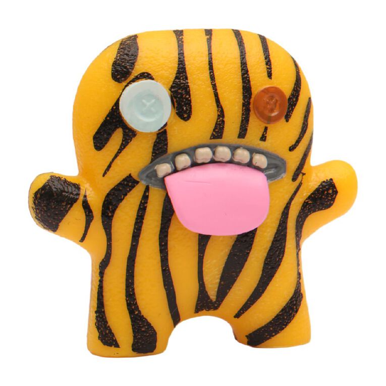 Fuggler Collectible Figures Blind Box Series 2 Assorted, , hi-res