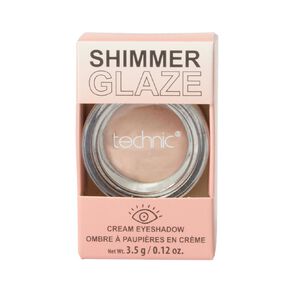 Technic Shimmer Glaze Infatuated