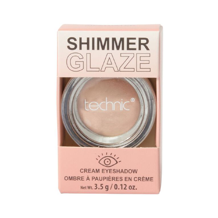 Technic Shimmer Glaze Infatuated, , hi-res