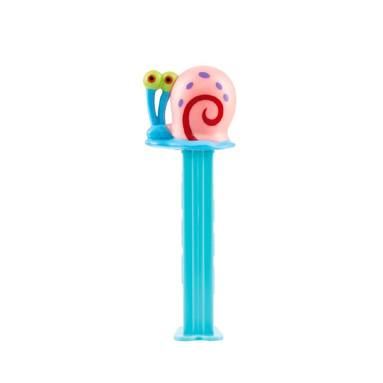 PEZ SpongeBob 17g, , hi-res
