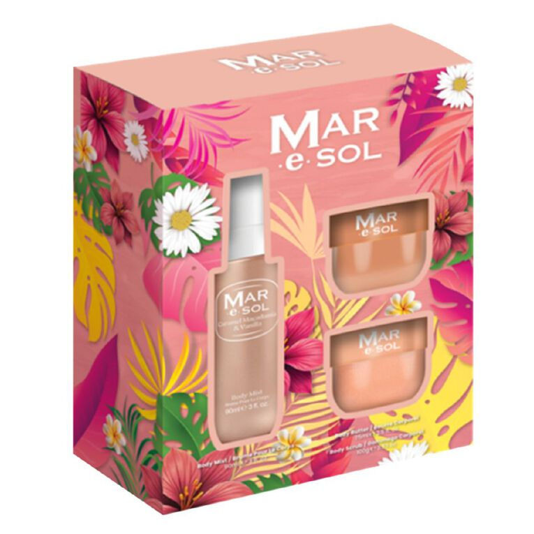Maresol 90 ml 3 Pack, , hi-res