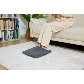 Living & Co Heated Foot & Leg Warmer