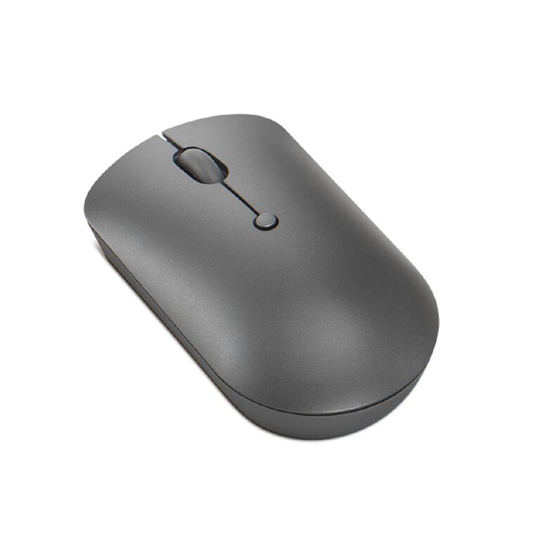 Lenovo 540 USB-C Wireless Compact Mouse Storm Grey, , hi-res