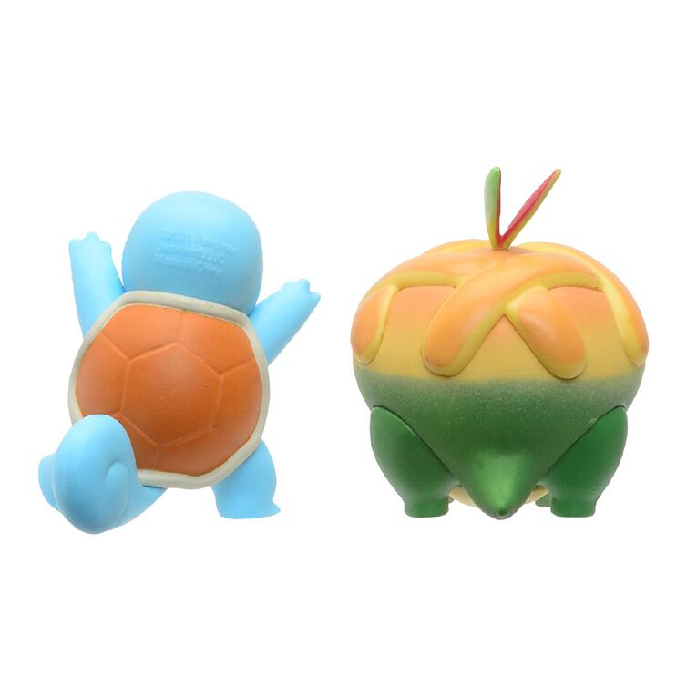 Pokemon Figure Pack 5cm & 7cm Assorted, , hi-res