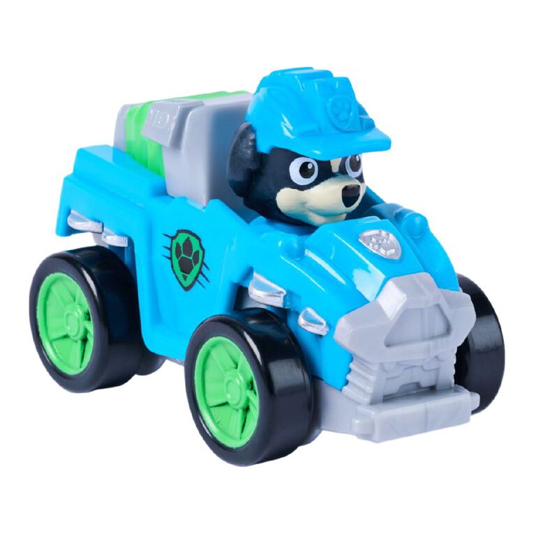 Paw Patrol The Dino Movie Pup Squad Dino Rex Squad Crew, , hi-res
