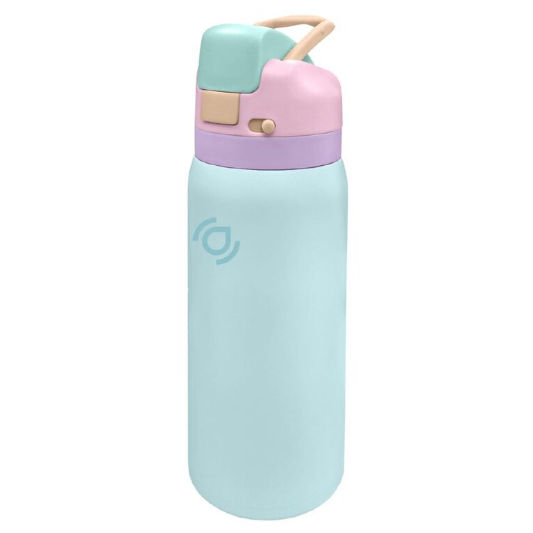 Seymours Versa Duo Sip & Chugger Bottle Assorted, , hi-res