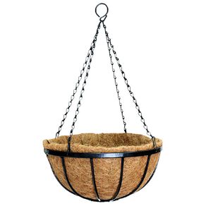 Northcote Pottery Stratford Hanging Basket 35cm