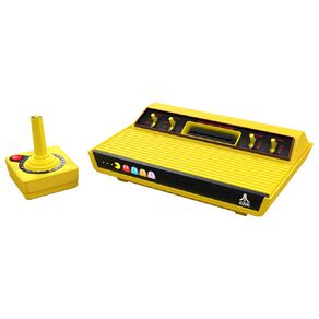 Atari 2600+ Pac Man Anniversary Console