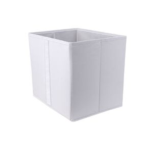 Living & Co Mia Bookcase Insert White