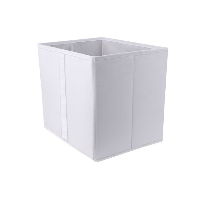 Living & Co Mia Bookcase Insert White, , hi-res