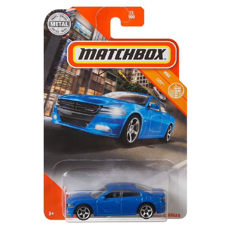 Matchbox 1:75 Basic Cars Assorted, , hi-res