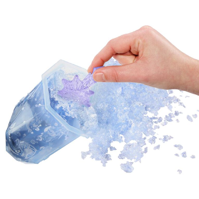 Disney Princess Frozen Snow Reveal Doll Small Assorted, , hi-res