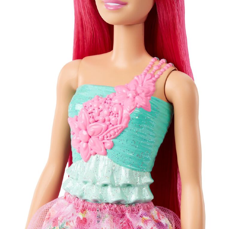 Barbie Dreamtopia Core Princess Assorted, , hi-res