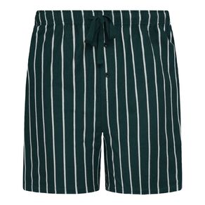 H&H Men's Flannel Pyjama Shorts