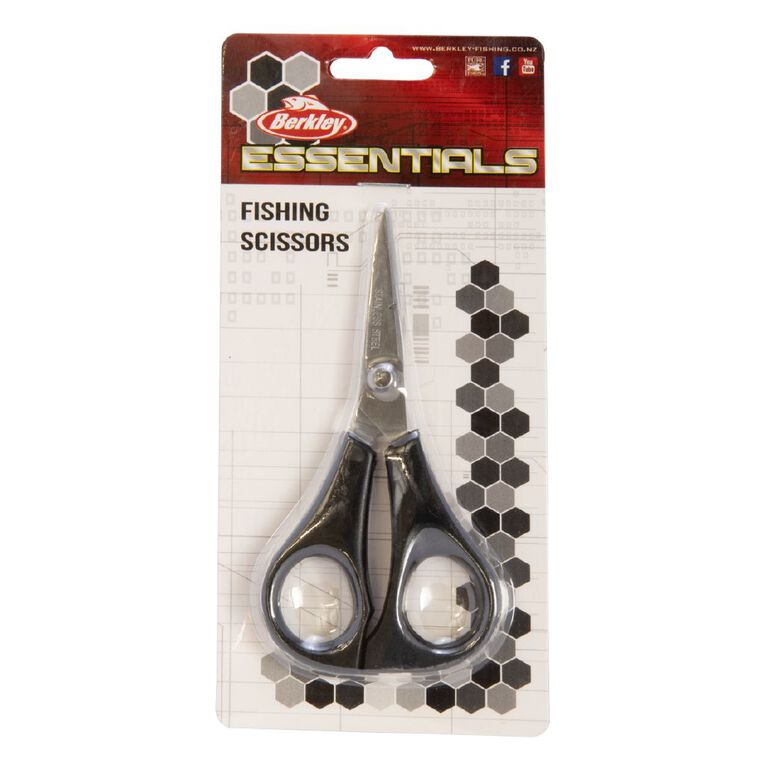 Berkley Line/Wire Scissors, , hi-res