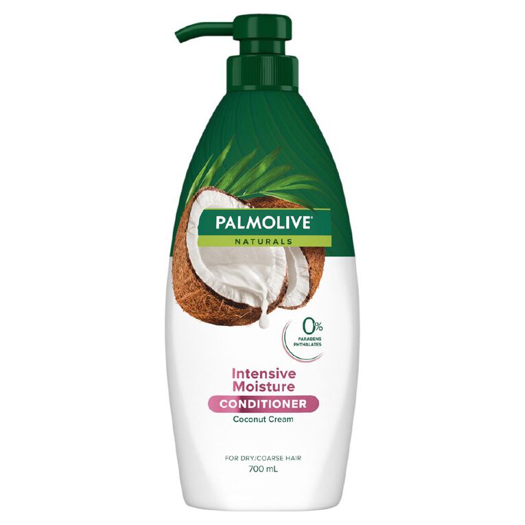Palmolive Intensive Moisture Conditioner 700ml, , hi-res