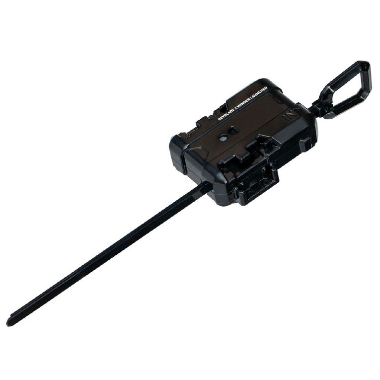 Beyblades X Winder Launcher, , hi-res