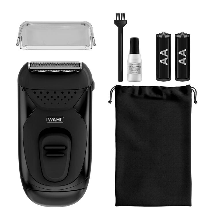 Wahl Waterproof Compact Shaver, , hi-res