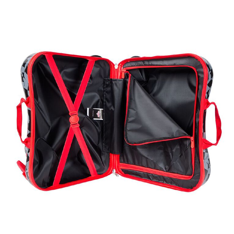 Cars Ride On Suitcase, , hi-res
