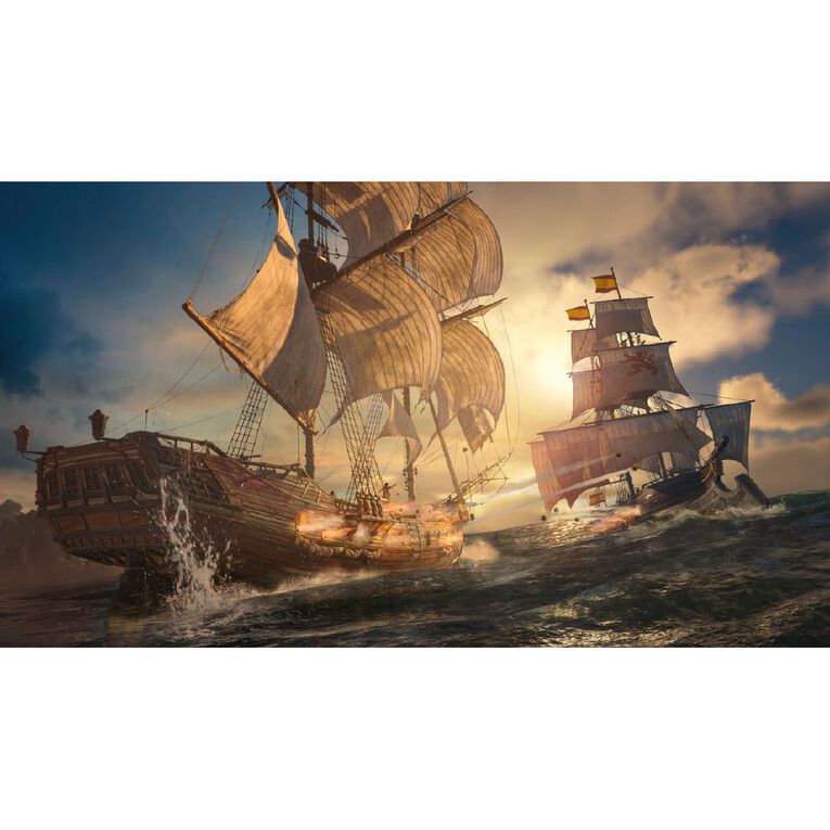 PS5 Assassins Creed Black Flag Resynced, , hi-res