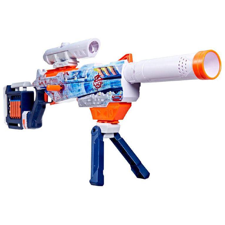 NERF Loadout Arctic Zerostriker, , hi-res